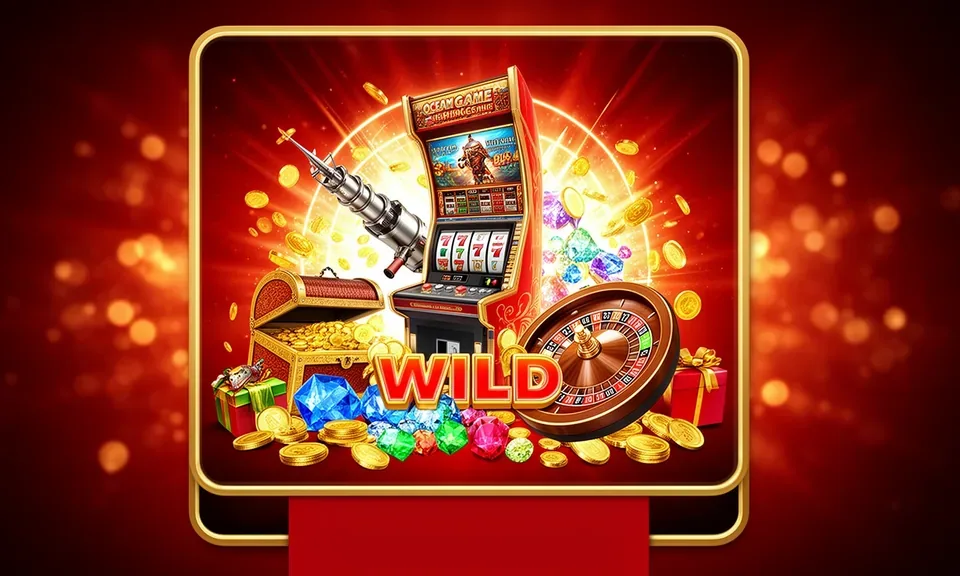 fifuslot Slot Feature Spin Event